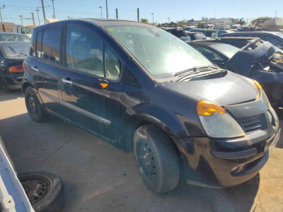 RENAULT MODUS I