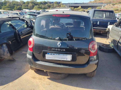 RENAULT MODUS I