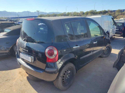 RENAULT MODUS I