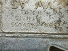 DIFERENCIAL DELANTERO Volkswagen GOLF VII (5G1/BE1) 