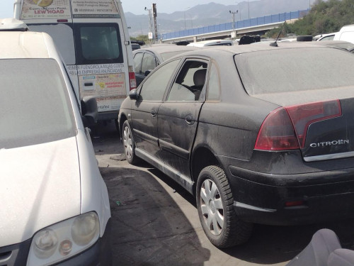  BARRA ESTABILIZADORA TRASERA Citroen C5 BERLINA 