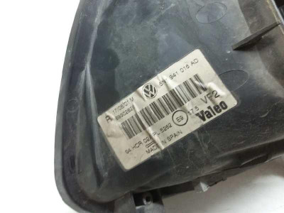 FARO DERECHO, Volkswagen, POLO III BERLINA (6N2)