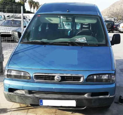 FIAT I SCUDO (222)