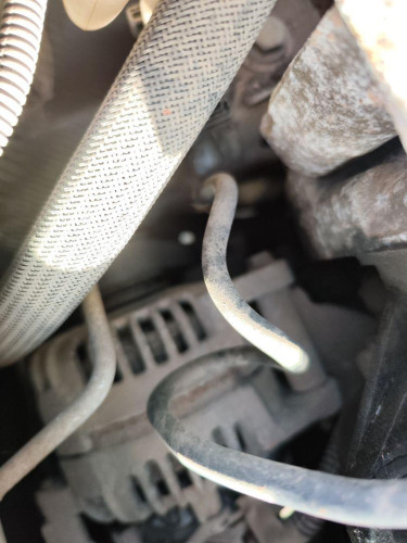 COMPRESOR AIRE ACONDICIONADO RENAULT CLIO III 