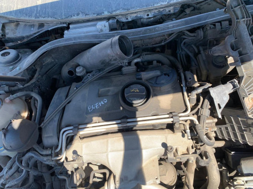  VOLKSWAGEN GOLF V (1K1)(10.2003) 