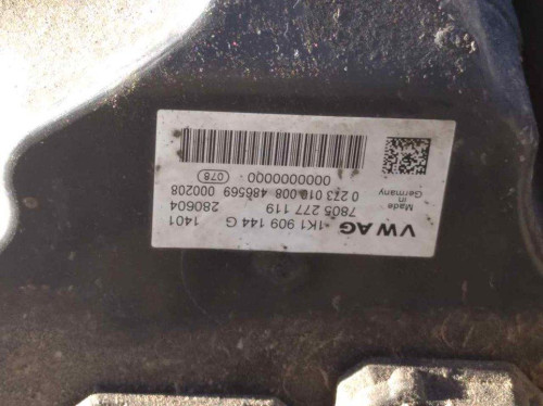 CREMALLERA DIRECCION AUDI A3 (8P1) 