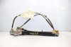 ELEVALUNAS DELANTERO DERECHO SEAT LEON (5F1) 