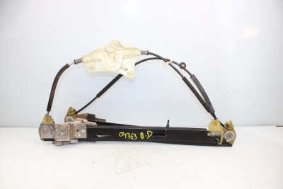 ELEVALUNAS DELANTERO DERECHO, SEAT, LEON (5F1)