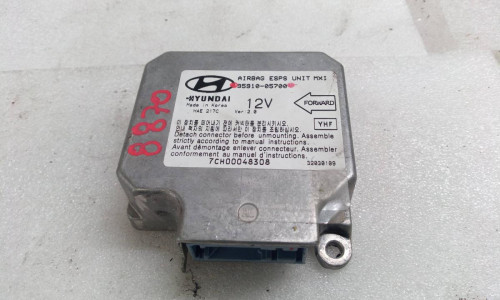  CENTRALITA AIRBAG, HYUNDAI, ATOS PRIME (MX) 