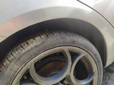 AMORTIGUADOR TRASERO DERECHO, ALFA ROMEO, GIULIETTA (191)