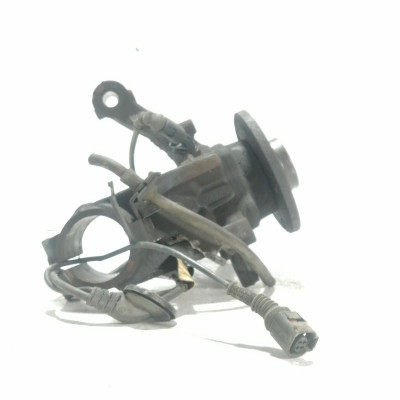 MANGUETA DELANTERA IZQUIERDA, VOLKSWAGEN, GOLF V (1K1)(10.2003)