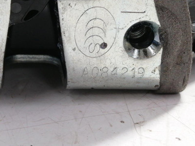 CERRADURA PUERTA TRASERA IZQUIERDA, TOYOTA, AVENSIS WAGON (T25)