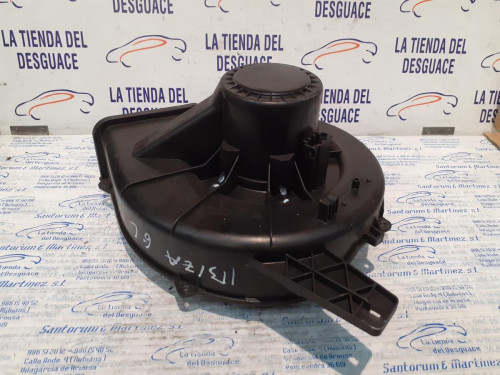  MOTOR CALEFACCION 