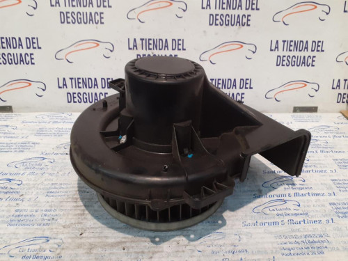  MOTOR CALEFACCION 