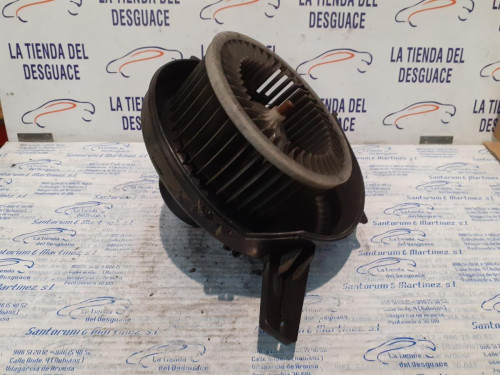  MOTOR CALEFACCION 