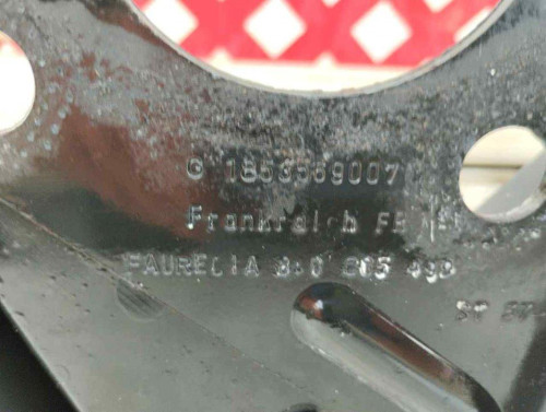 PANEL FRONTAL AUDI A4 BERLINA (8E) 