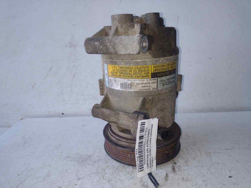  COMPRESOR AIRE ACONDICIONADO Renault SCENIC II (JM) 