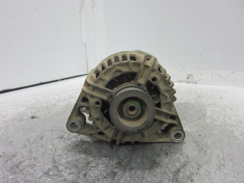  ALTERNADOR OPEL CORSA C 