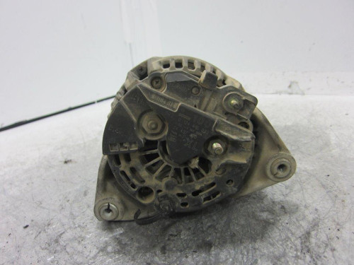  ALTERNADOR OPEL CORSA C 