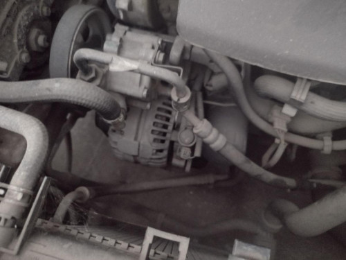  ALTERNADOR Citroen C5 BERLINA 