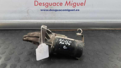  MOTOR ARRANQUE 
