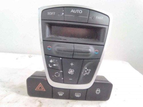 MANDO CLIMATIZADOR Renault LAGUNA III GRANDTOUR 