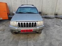 JEEP GRAND CHEROKEE (WJ/WG)