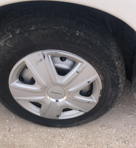 CITROEN BERLINGO — Donor Vehicle for Used Parts 