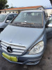 CAPO MERCEDES-BENZ CLASE B (BM 245) 