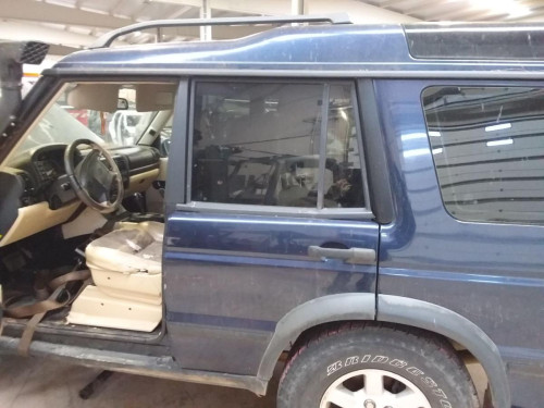 PUERTA TRASERA IZQUIERDA LAND ROVER DISCOVERY 
