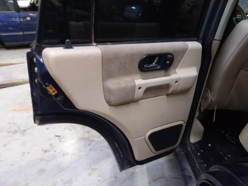 PUERTA TRASERA IZQUIERDA LAND ROVER DISCOVERY 
