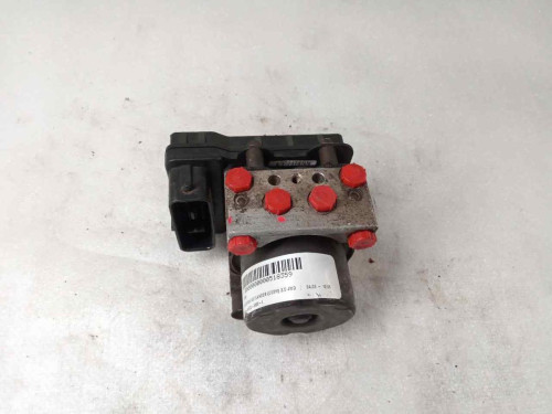  ABS, MITSUBISHI, OUTLANDER (CU0W) 