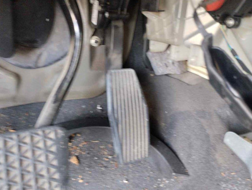  POTENCIOMETRO PEDAL, SAAB, 9-3 BERLINA 