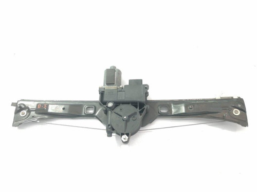  ELEVALUNAS DELANTERO IZQUIERDO PEUGEOT BIPPER 