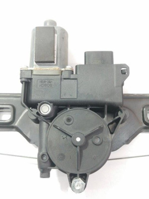 ELEVALUNAS DELANTERO IZQUIERDO, PEUGEOT, BIPPER