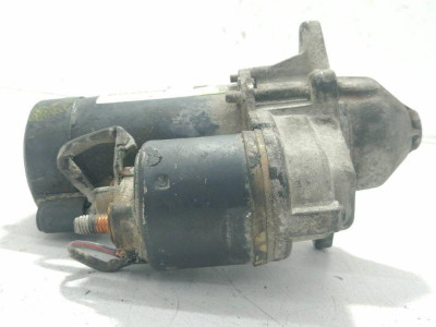 MOTOR ARRANQUE, OPEL, CORSA B
