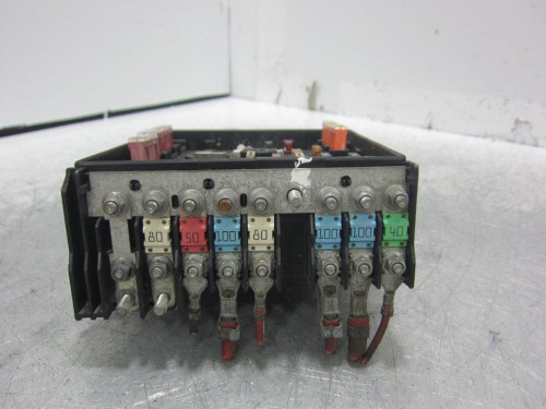  VOLKSWAGEN PASSAT BERLINA (3C2) 