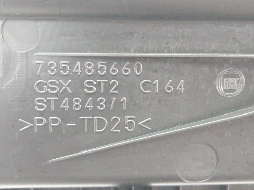  GUANTERA FIAT III PUNTO (199) 