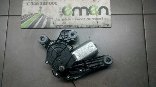  MOTOR LIMPIA TRASERO CITROEN C3 