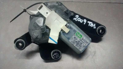 MOTOR LIMPIA TRASERO, CITROEN, C3