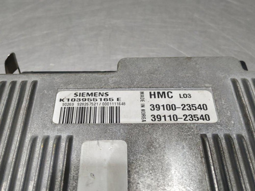  CENTRALITA MOTOR UCE 