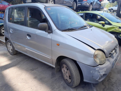 HYUNDAI ATOS (MX)
