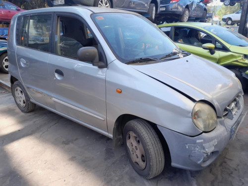  HYUNDAI ATOS (MX) 