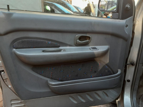  HYUNDAI ATOS (MX) 