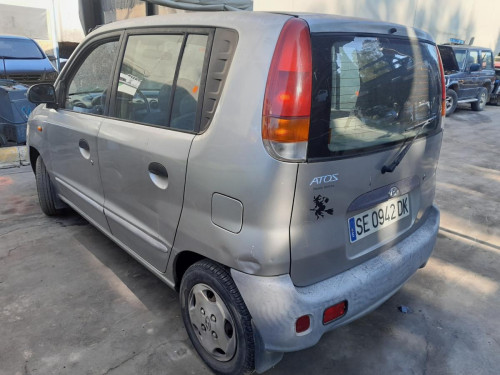  HYUNDAI ATOS (MX) 