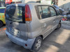  HYUNDAI ATOS (MX) 