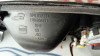  MANETA INTERIOR DELANTERA DERECHA Seat LEON (1P1) 