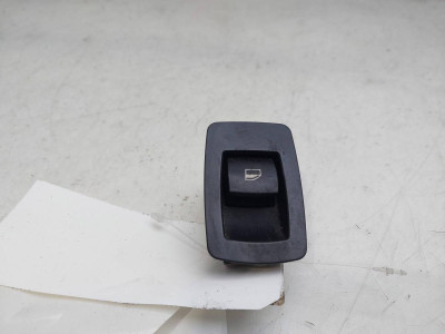 MANDO ELEVALUNAS TRASERO IZQUIERDO, BMW, SERIE X6 (E71/72)