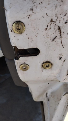 CERRADURA PUERTA DELANTERA DERECHA Renault Laguna (B56)(1994->)