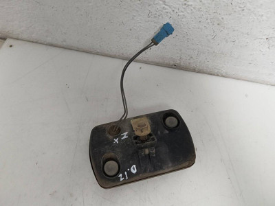 FARO ANTINIEBLA IZQUIERDO, Citroen, ZX